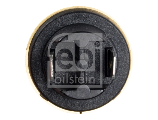 03079 Febi Sensor de temperatura do fluido de esfriamento (de ativação de ventilador do radiador)