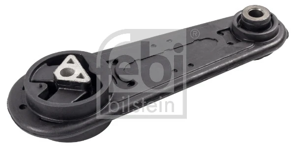 176999 Febi Coxim (suporte) esquerdo inferior de motor