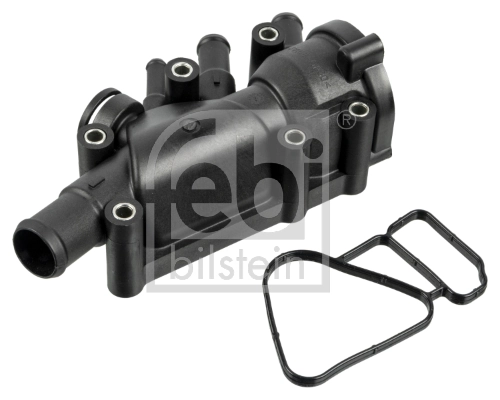 Caixa do termostato para Ford Ka  RBT