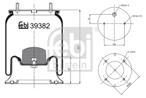 39382 Febi