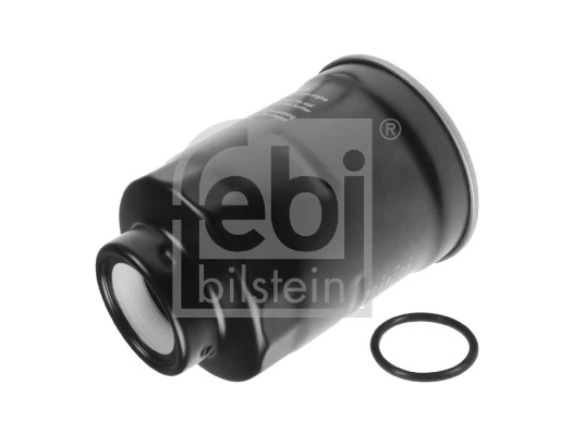 WE0113ZA5A Mazda Filtro de combustível
