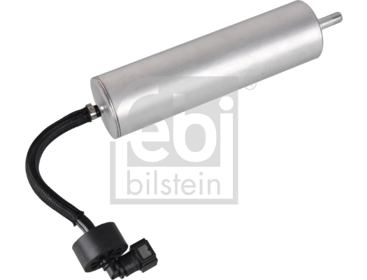 97011037033 VAG Filtro de combustível