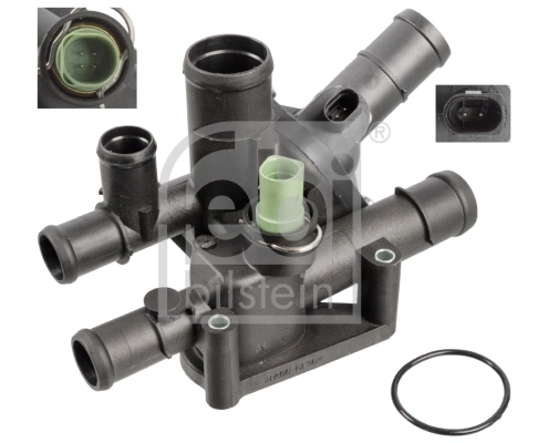  Golf IV hatchback (1997-2008) original desde 78,05 €