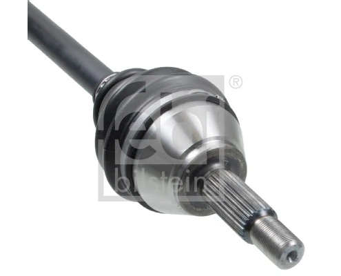 Semieixo (acionador) dianteiro direito Febi 180816 preço, a partir de 136,77 USD