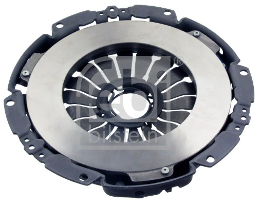 Cesta de embraiagem para Iveco Daily III 