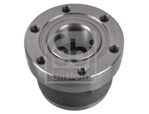 172388 Febi Rolamento de cubo dianteiro