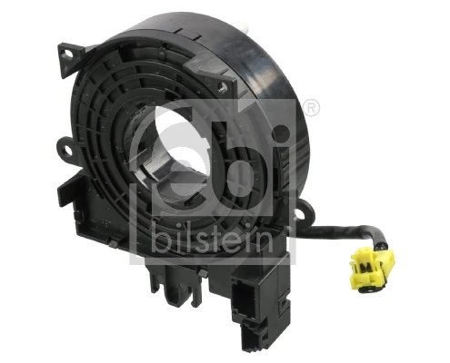  Anel AIRBAG de contato, cabo plano do volante Nissan Qashqai II SUV (J11) (2013 - 2021) II