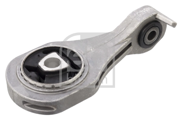 Coxim (suporte) traseiro de motor para Alfa Romeo Giulietta 940