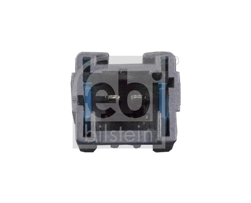 108098 Febi Motor de ventilador de forno (de aquecedor de salão)