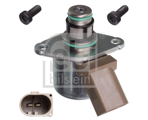 Compre 25187791 Peugeot/Citroen Válvula de regulação de pressão (válvula de redução da Bomba de Combustível de Pressão Alta) Common-Rail-System