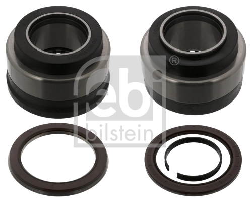 Kit de reparação de cubo traseiro Volvo 21021381 preço, a partir de 26,85 USD