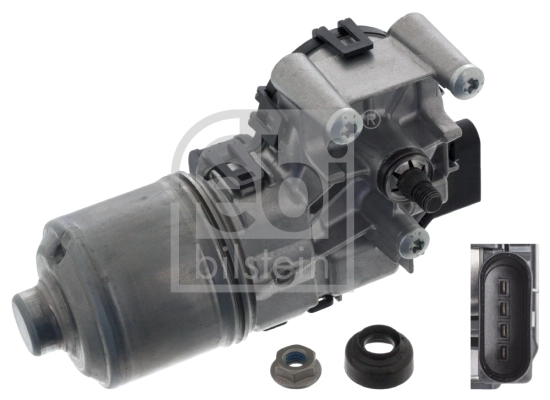  Fiesta VI hatchback (2008-2016) original desde 64,70 €