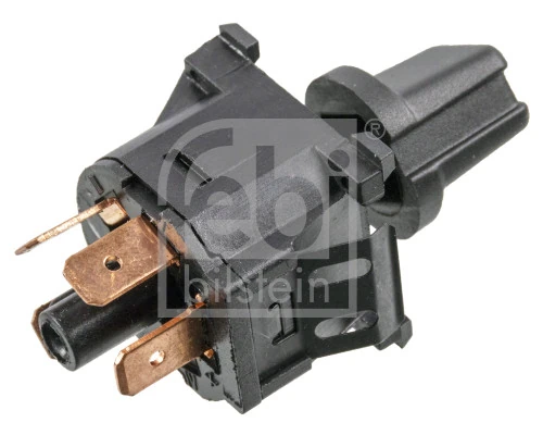 14076 Febi Resistor (resistência) de ventilador de forno (de aquecedor de salão)