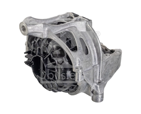 172229 Febi Coxim (suporte) direito de motor