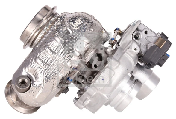 Compre Turbina Mercedes E 