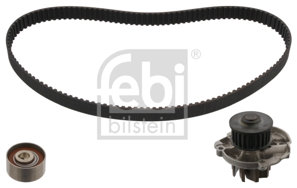 Compre Correia do mecanismo de distribuição de gás, kit Fiat 500 