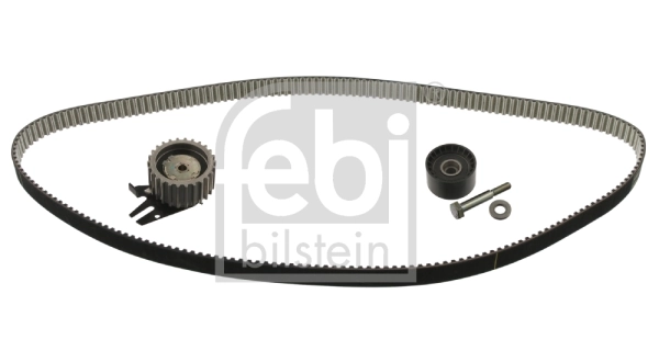 Correia do mecanismo de distribuição de gás, kit Peugeot/Citroen 1635049180