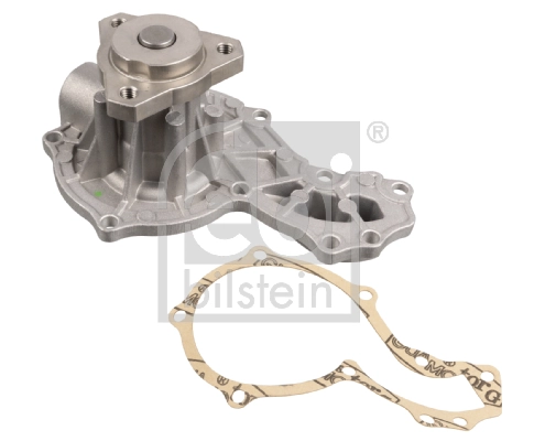 Bomba de água (bomba) de esfriamento para Audi 80 B1 82