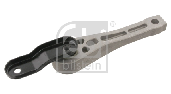 Coxim (suporte) traseiro de motor Seat Leon II 1P1 ao melhor preço