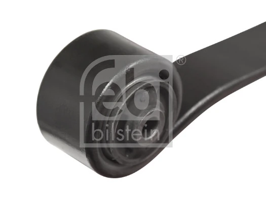 1849664 Ford Suspensão de lâminas traseiro