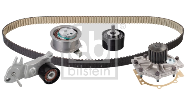 Correia do mecanismo de distribuição de gás, kit para Volvo XC90 II 256
