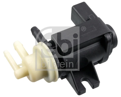 183760 Febi Convertidor de pressão (solenoide) de supercompressão