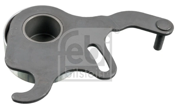 Rolo de reguladora de tensão da correia do mecanismo de distribuição de gás Opel Corsa B S93
