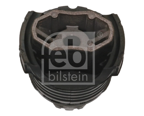 Bloco silencioso de viga traseira (de plataforma veicular) para Mercedes E S213