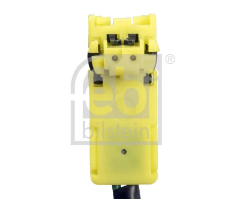 Anel AIRBAG de contato, cabo plano do volante 183781 Febi
