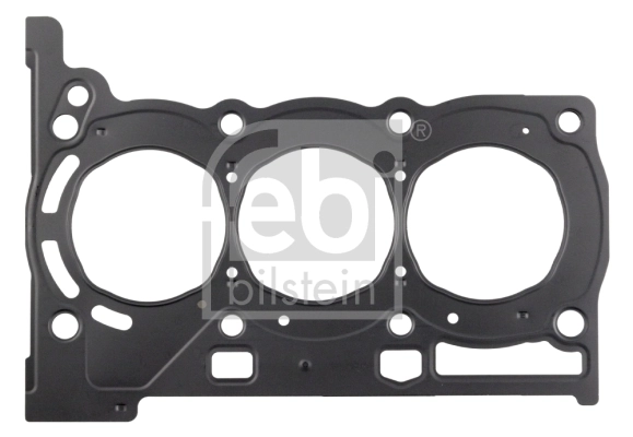 Vedante de cabeça de motor (CBC) J1252134 Nipparts