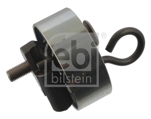 Compre 97381209 Peugeot/Citroen Rolo de reguladora de tensão da correia do mecanismo de distribuição de gás