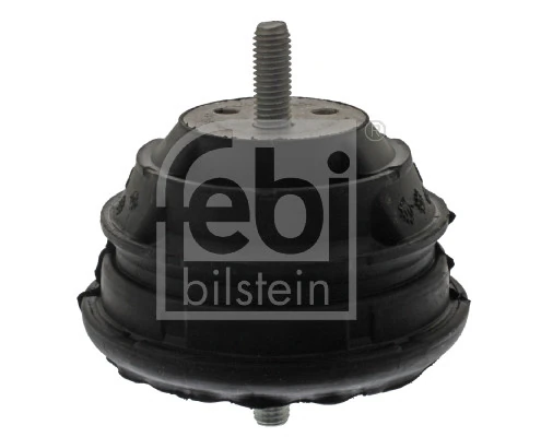 Coxim (suporte) esquerdo/direito de motor 2776 Metalcaucho