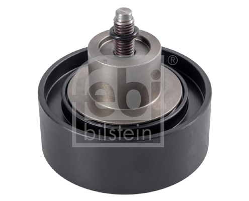 Rolo parasita da correia de transmissão para Mercedes Benz Truck TRUCK ACTROS MP4 / MP5 