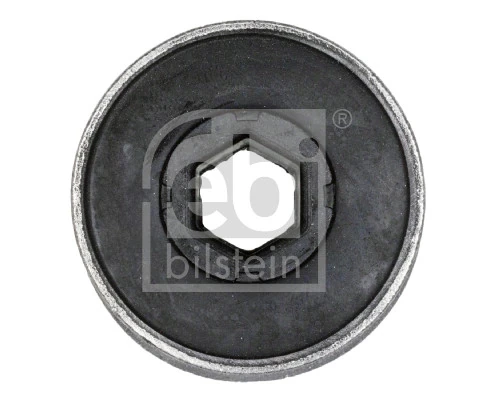 Bloco silencioso dianteiro do braço oscilante inferior Febi 33973 preço, a partir de 22,76 USD
