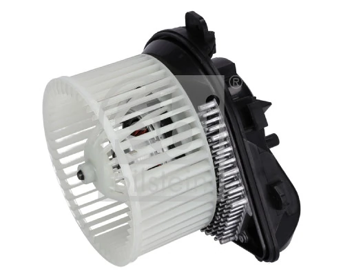 Compre 5786NU2 Polcar Motor de ventilador de forno (de aquecedor de salão)