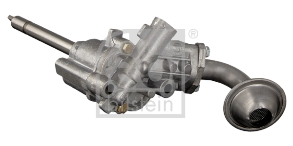 Bomba de óleo para Skoda Felicia I 791, 6U1