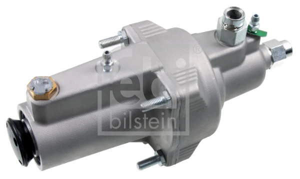 Reforçador de embraiagem Reforçador Hidráulico Pneumático Mercedes 0002954018 preço, a partir de 314,00 USD