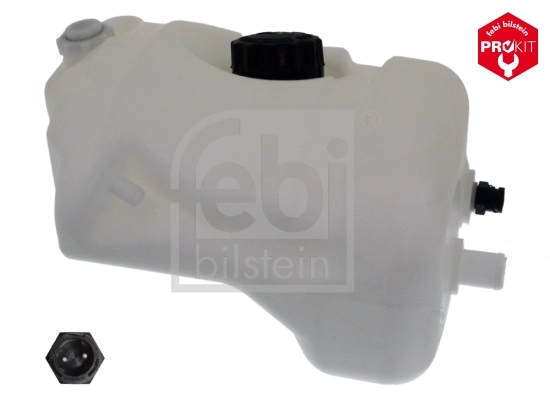 Compre 5010619113 Nissan/Infiniti Tanque de expansão do sistema de esfriamento