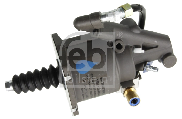 Compre 1337966 Scania Reforçador de embraiagem Reforçador Hidráulico Pneumático