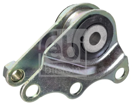 1380042080 Fiat/Alfa/Lancia Coxim (suporte) dianteiro de motor