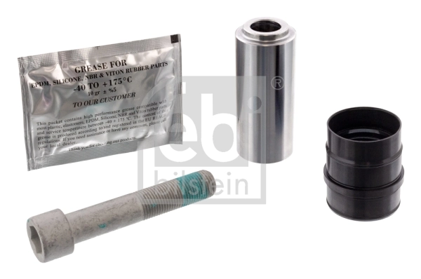Kit de reparação de suporte do freio dianteiro DAF 105 ao melhor preço