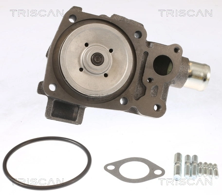 Bomba de água (bomba) de esfriamento Renault (RVI) 7701474551 preço, a partir de 264,38 USD