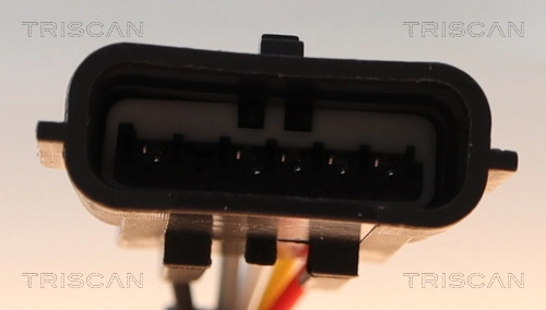 226934803R Nissan/Infiniti Sonda lambda, sensor de oxigênio até o catalisador