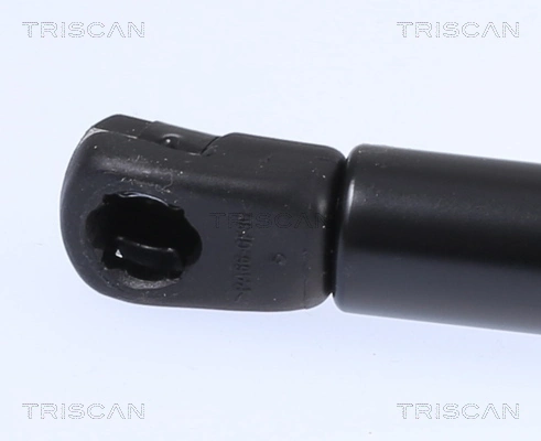  Amortecedor de tampa de porta-malas (de 3ª/5ª porta traseira) Mercedes GLC SUV (X253) (2015 - 2022) 