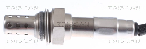 Sonda lambda, sensor de oxigênio KIA Sorento I JC