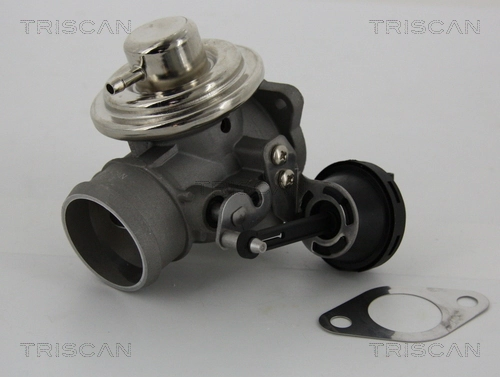 Válvula EGR de recirculação dos gases EV076 Magneti Marelli