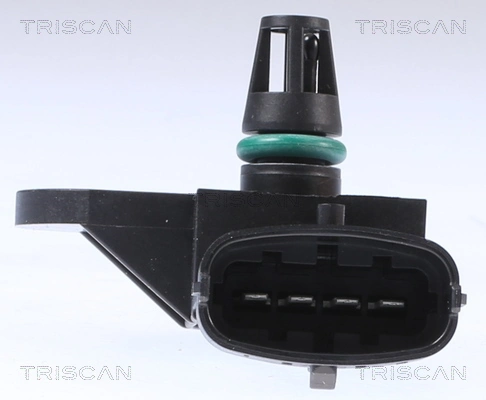 Sensor de pressão no coletor de admissão, MAP Fiat/Alfa/Lancia 68153918AA preço, a partir de 12,42 USD