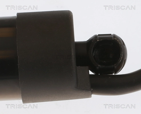 Amortecedor de tampa de porta-malas (de 3ª/5ª porta traseira) 689200R060 Toyota