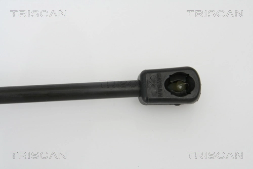Amortecedor de tampa de porta-malas (de 3ª/5ª porta traseira) Triscan 871016239 preço, a partir de 14,79 USD