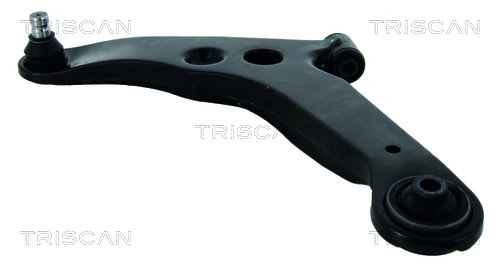 MR403419 VAG Braço oscilante inferior esquerdo de suspensão dianteira